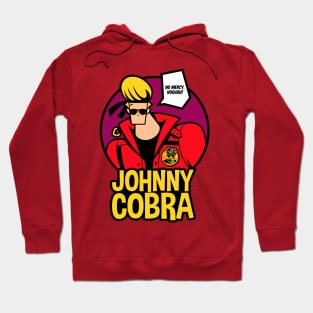 Johnny Cobra Hoodie